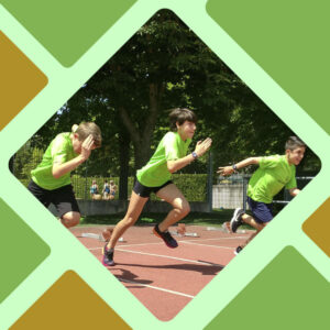 Atletismo escuelas