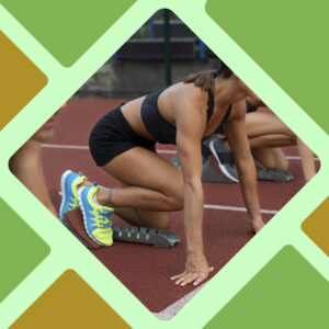 Atletismo federados