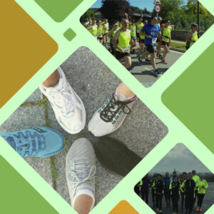 Running